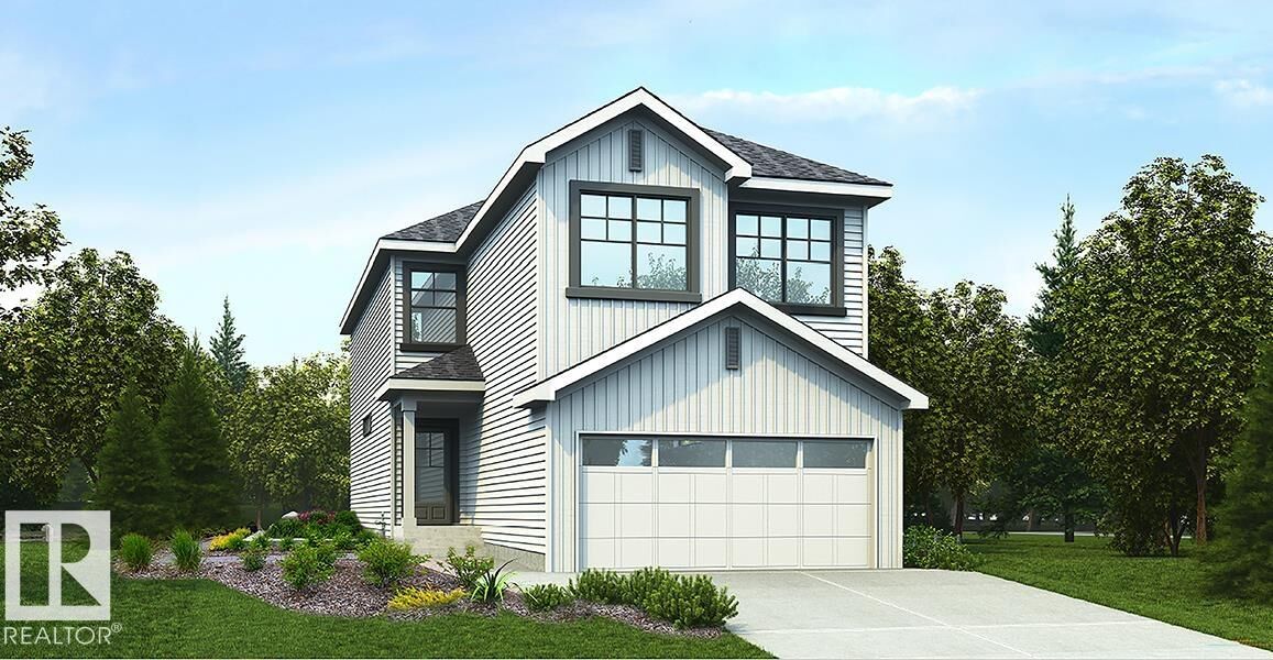 Property Photo:  78 Sumac Close  AB T8L 0Z9 