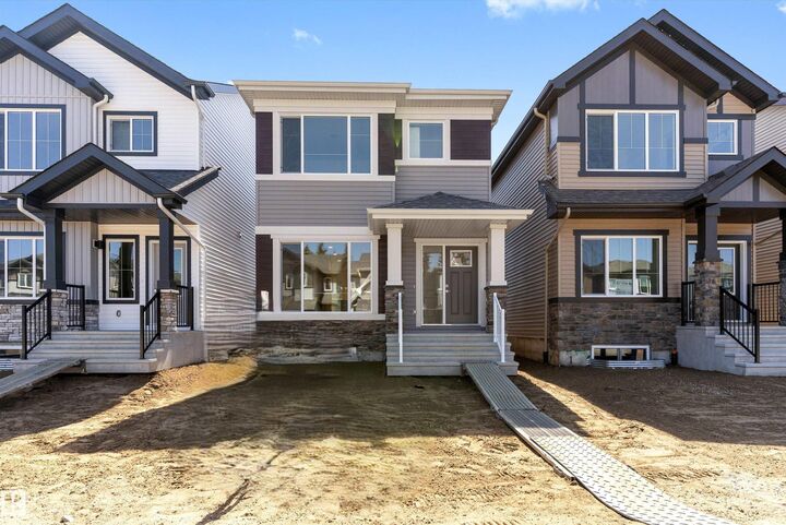 20703 43 Avenue NW — photo 1