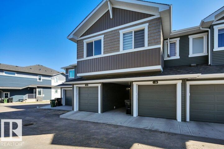 Property Photo:  603 Orchards Boulevard SW 55  AB T6X 2W8 