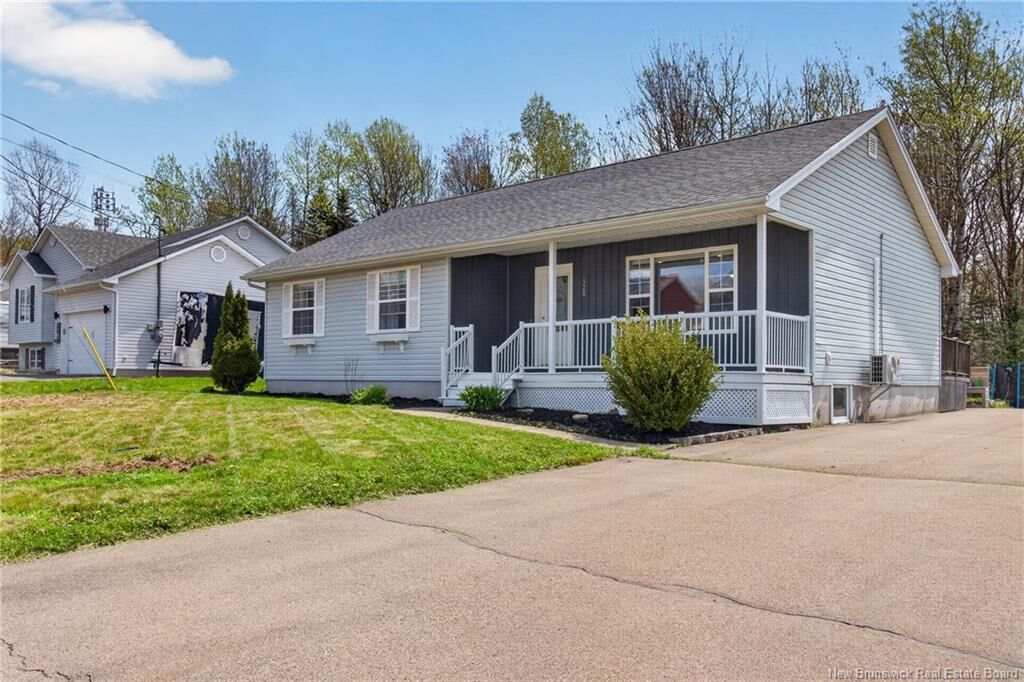 Property Photo:  120 Doreen  NB E1A 6Y7 