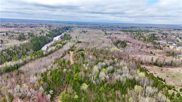 Property Photo:  Lot 1 Route 11  NB E8K 0A0 