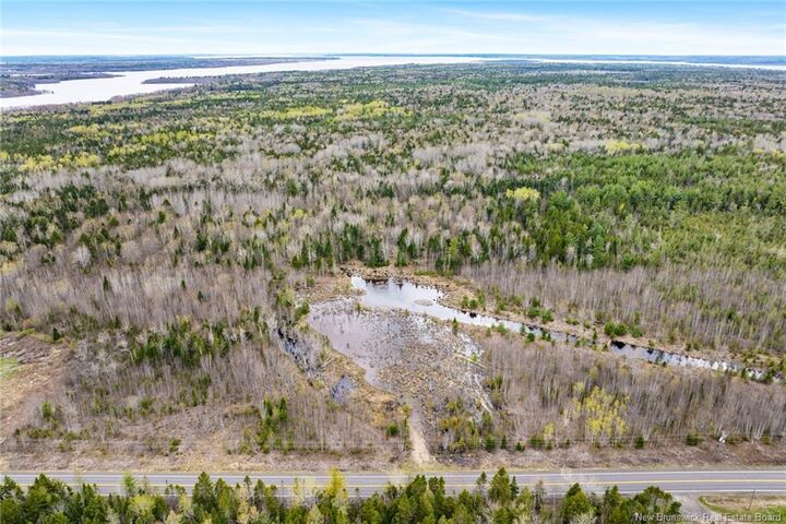 Property Photo:  Lot 7 Route 10  NB E4A 3A3 