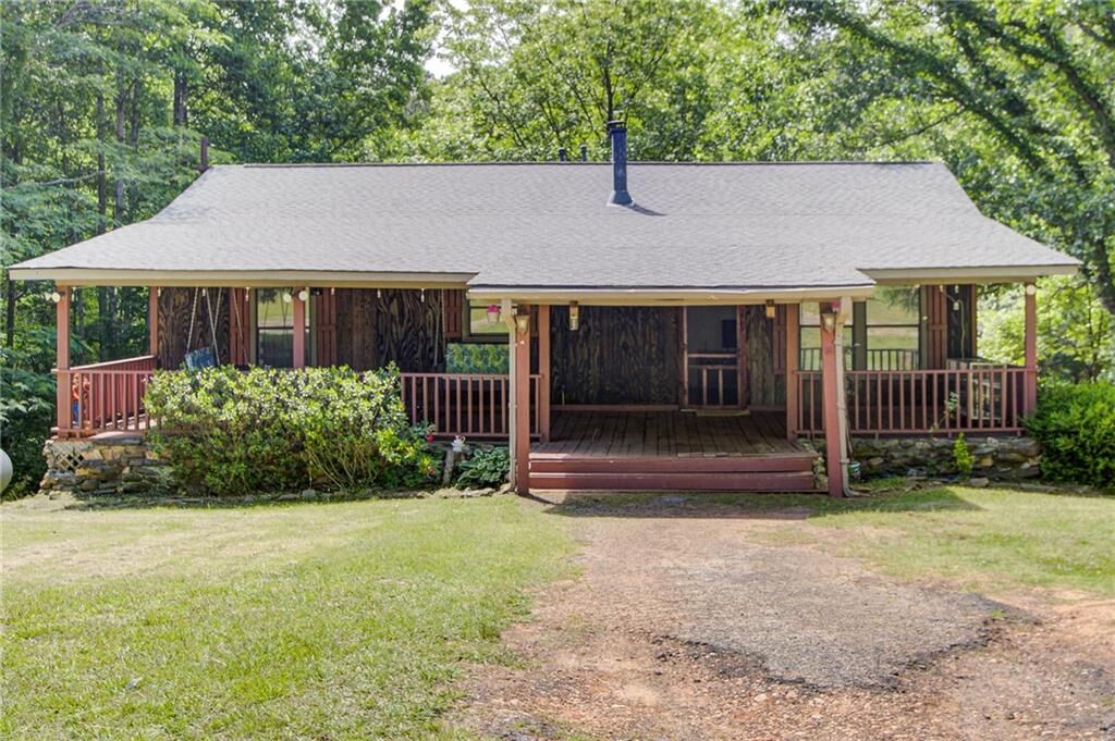 Property Photo:  8176 E Highway 5  GA 30185 