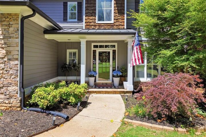 Property Photo:  124 Carney Drive  GA 30107 