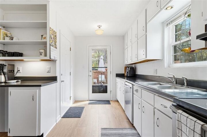 Property Photo:  232 Adair Street  GA 30030 
