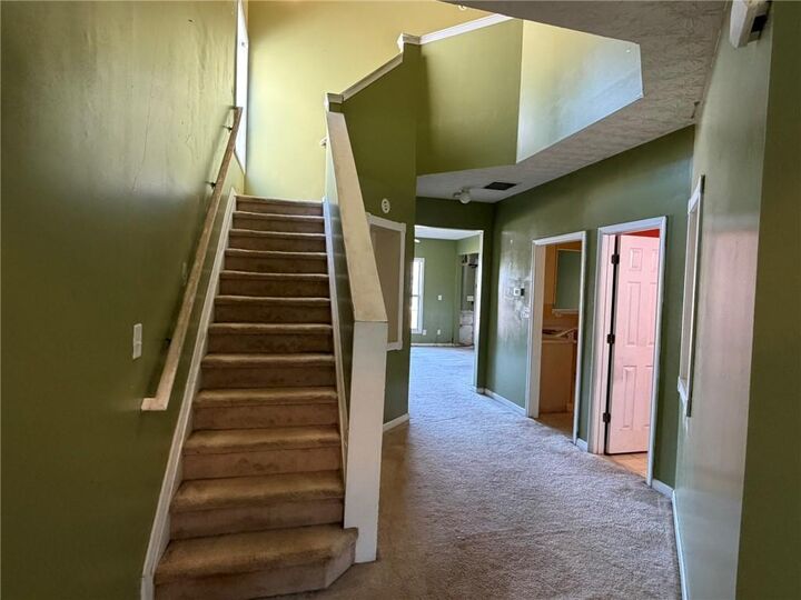 Property Photo:  482 Marsh Lake Road SE  GA 30045 