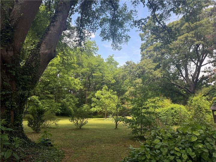Property Photo:  5028 Valley Street  GA 30566 