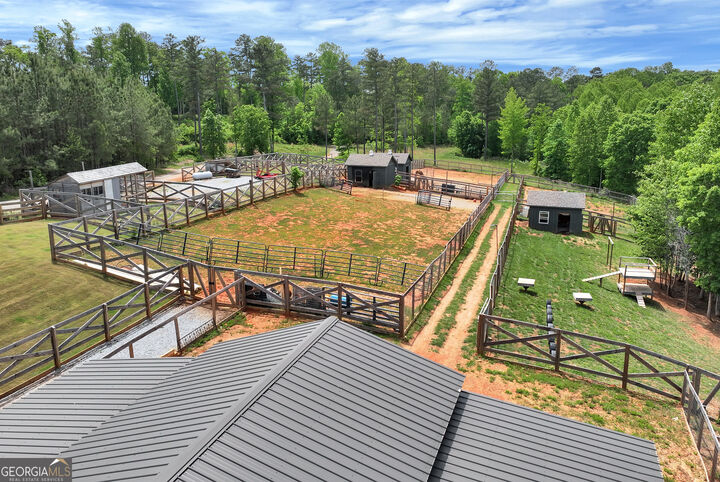 Property Photo: 173 Beck Lane GA 30534