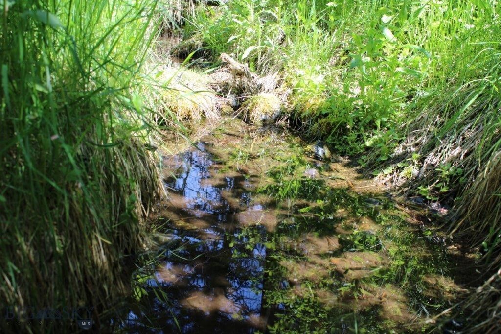 Property Photo: 6 Pine Coulee MT 59421