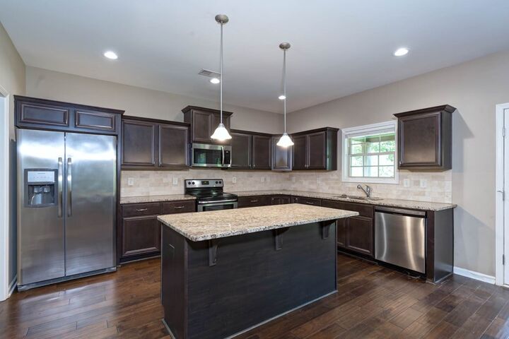 Property Photo:  301 Ross Road  GA 31831 
