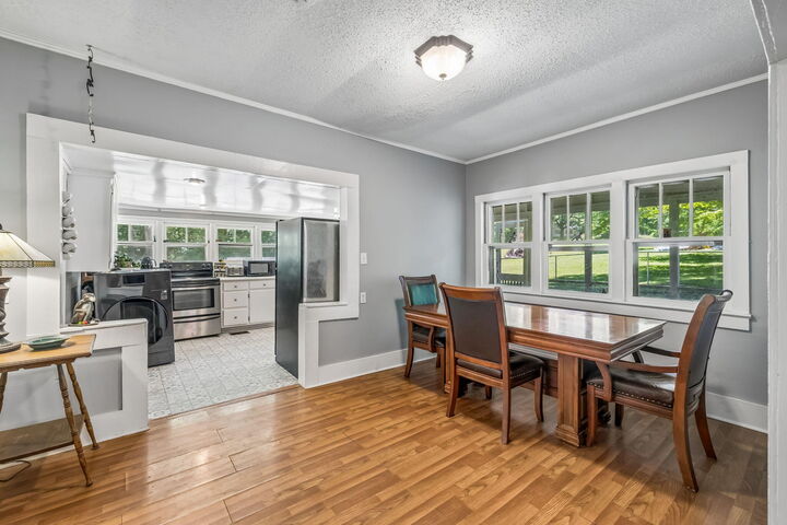Property Photo:  1809 Dry Valley Road  GA 30741 