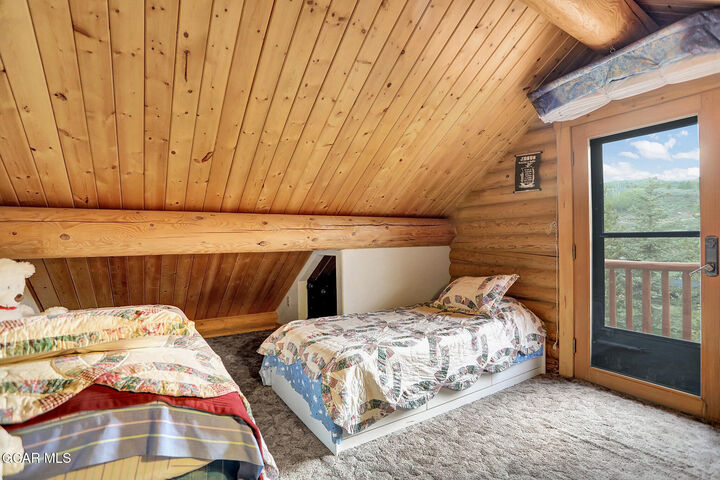 Property Photo:  131 Gcr 566  CO 80446 