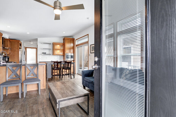 Property Photo:  1051 Summit Trail V11  CO 80446 