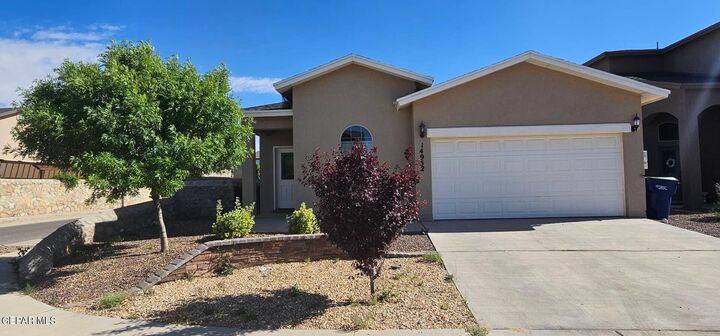 Property Photo: 14952 Louis Baudoin Court TX 79938