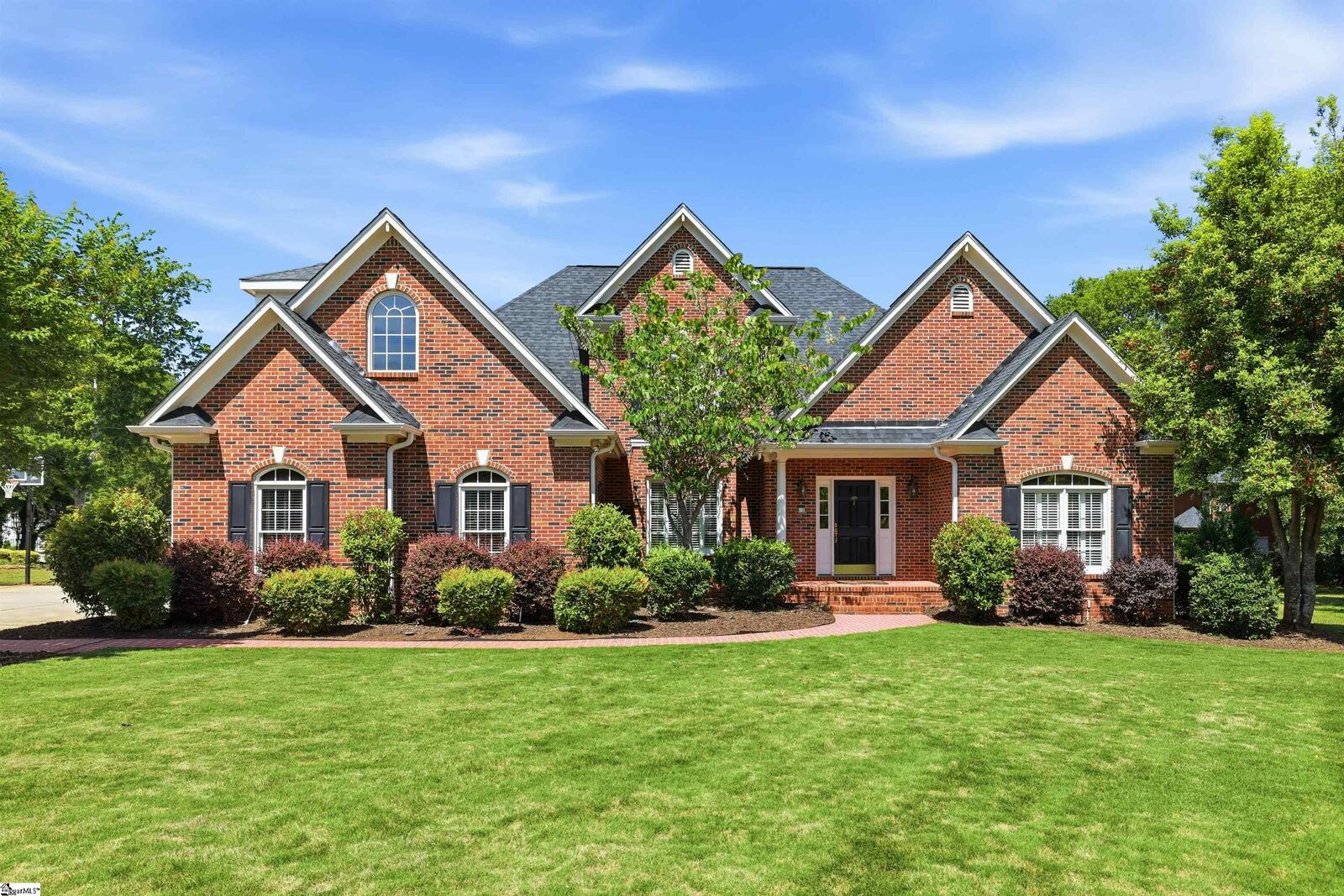 Property Photo: 6 Chilton Place SC 29650