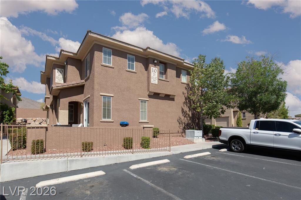 Property Photo:  3965 Palm Beach Street 101  NV 89129 