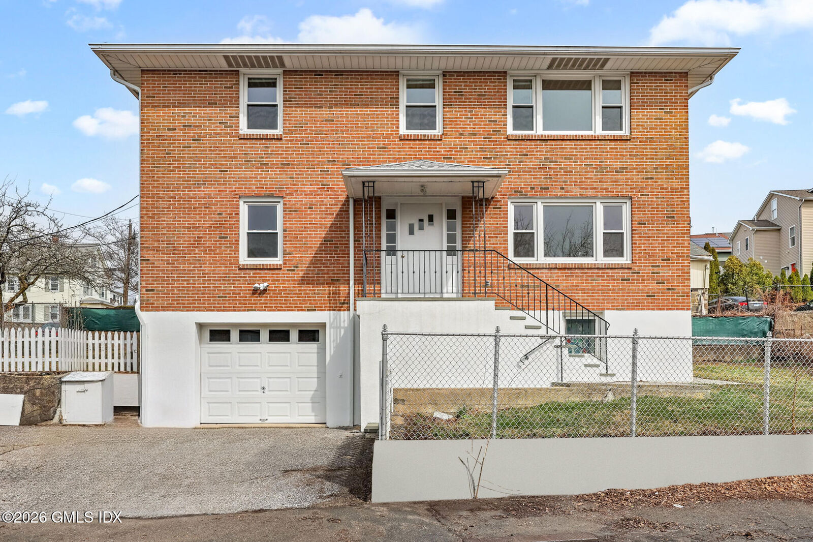 Property Photo: 2 Grange Street 1 CT 06830