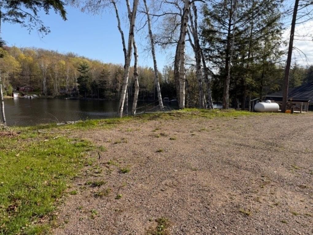 Property Photo:  N8483 Lower Long Lake Dr  WI 54435 