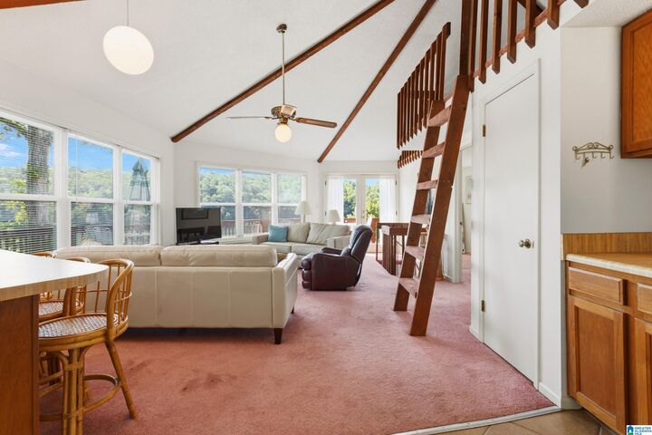 Property Photo: 1595 Overlook Point AL 35180