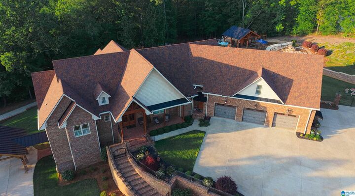 Property Photo:  12699 County Road 66  AL 36264 