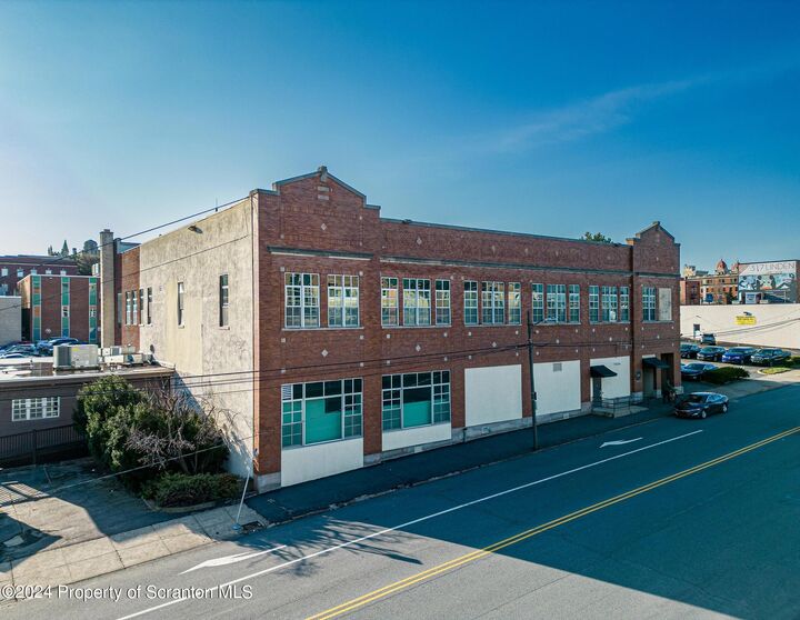 Property Photo:  438 Penn Avenue 211  PA 18503 