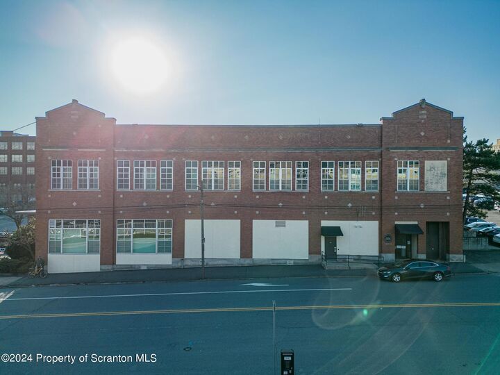 Property Photo: 438 Penn Avenue 202 PA 18503