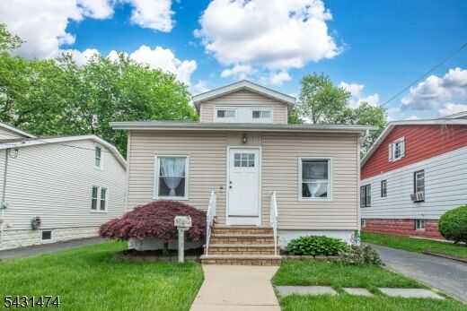 Property Photo:  58 Wilber St  NJ 07109 