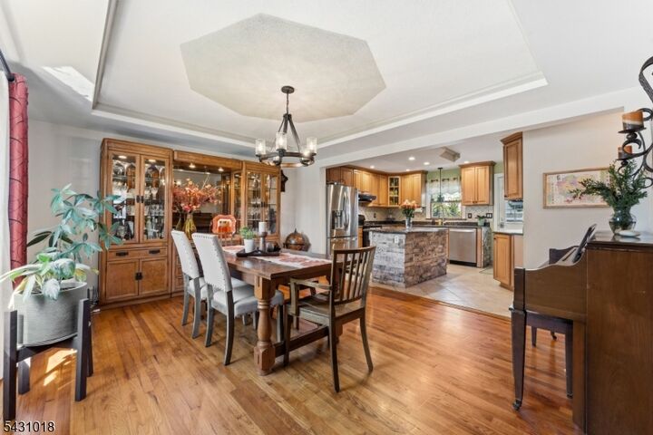 Property Photo: 8 Garry St NJ 08835