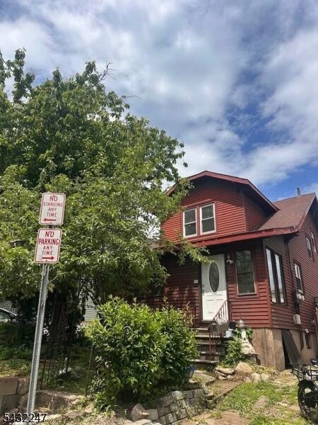 Property Photo:  852 Paulison Ave  NJ 07011 