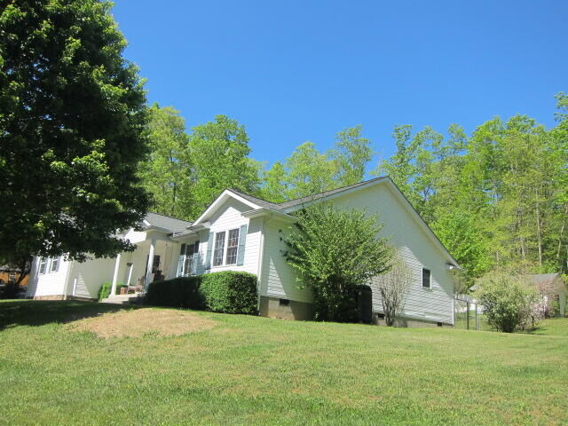 Property Photo:  268 Cheyenne Ln  WV 24931 