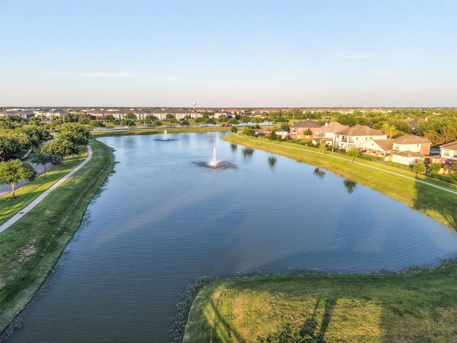 Property Photo: 3223 Longhorn Circle TX 77578