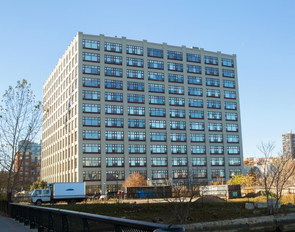 Property Photo: 1500 Washington St 7M NJ 07030