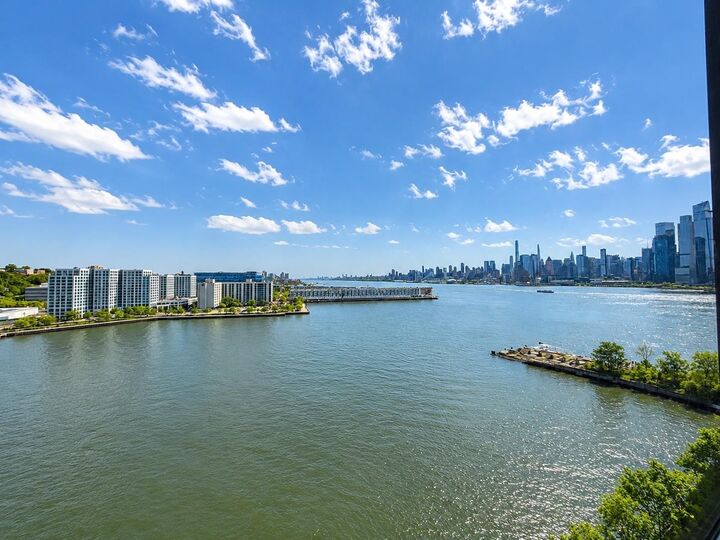 Property Photo: 1500 Washington St 9K NJ 07030