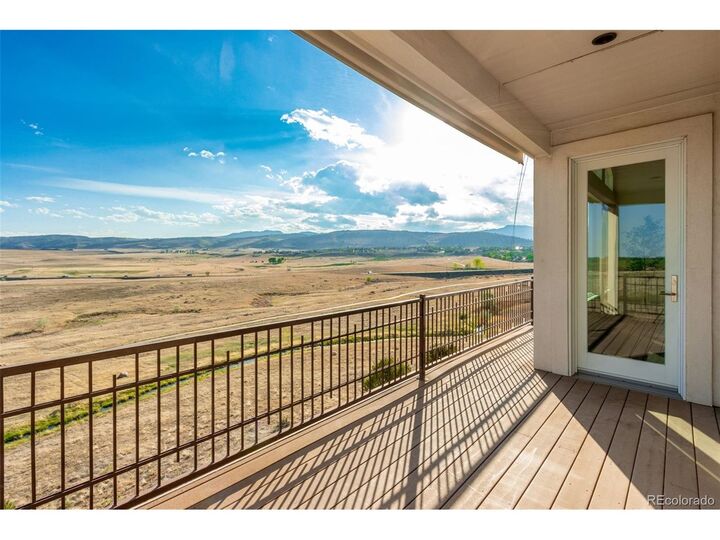 Property Photo:  4833 Prairie Vista Dr  CO 80526 