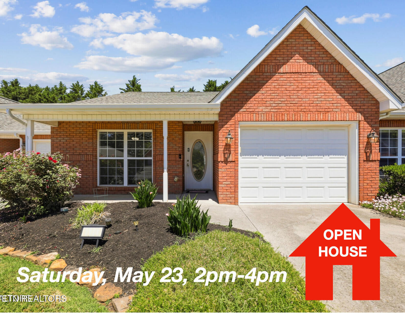 Property Photo: 2924 Dominion Drive TN 37803