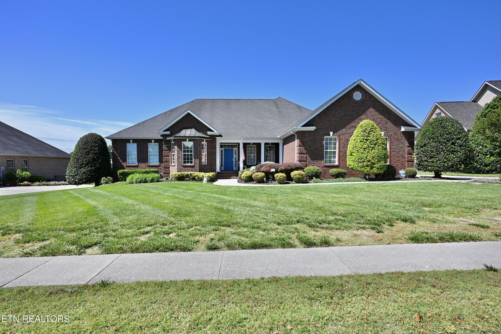 Property Photo:  1419 Banebury Lane  TN 37701 