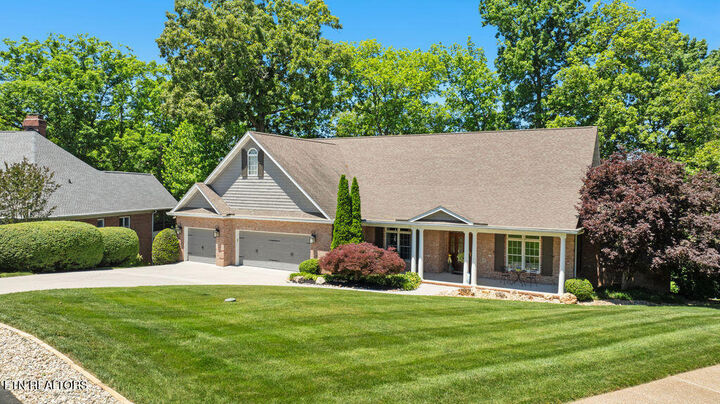 Property Photo:  309 Saloli Lane  TN 37774 