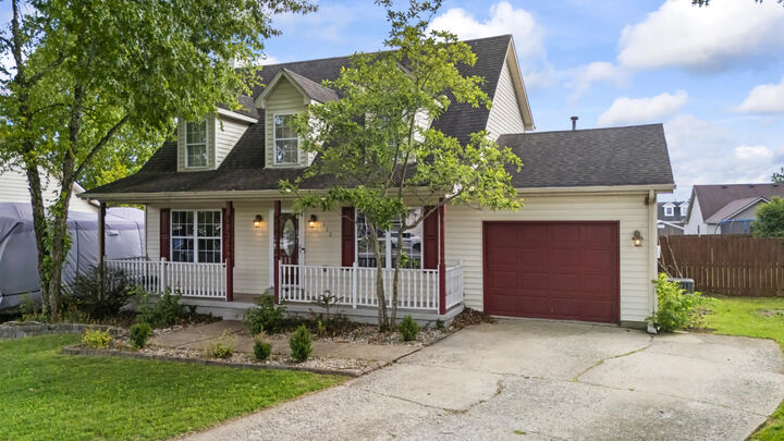 Property Photo:  112 Bridgeway Court  KY 40356 