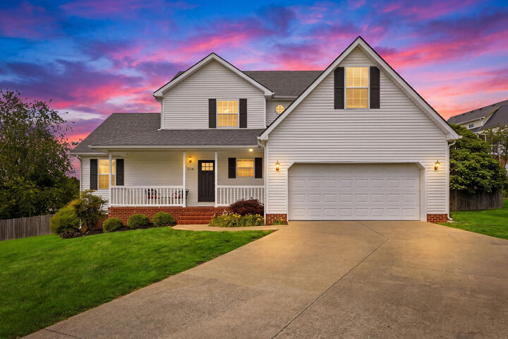 Property Photo:  104 Greenfield Court  KY 40422 
