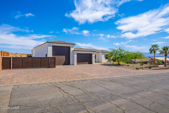Property Photo:  3820 Canyon Cove Dr  AZ 86404 