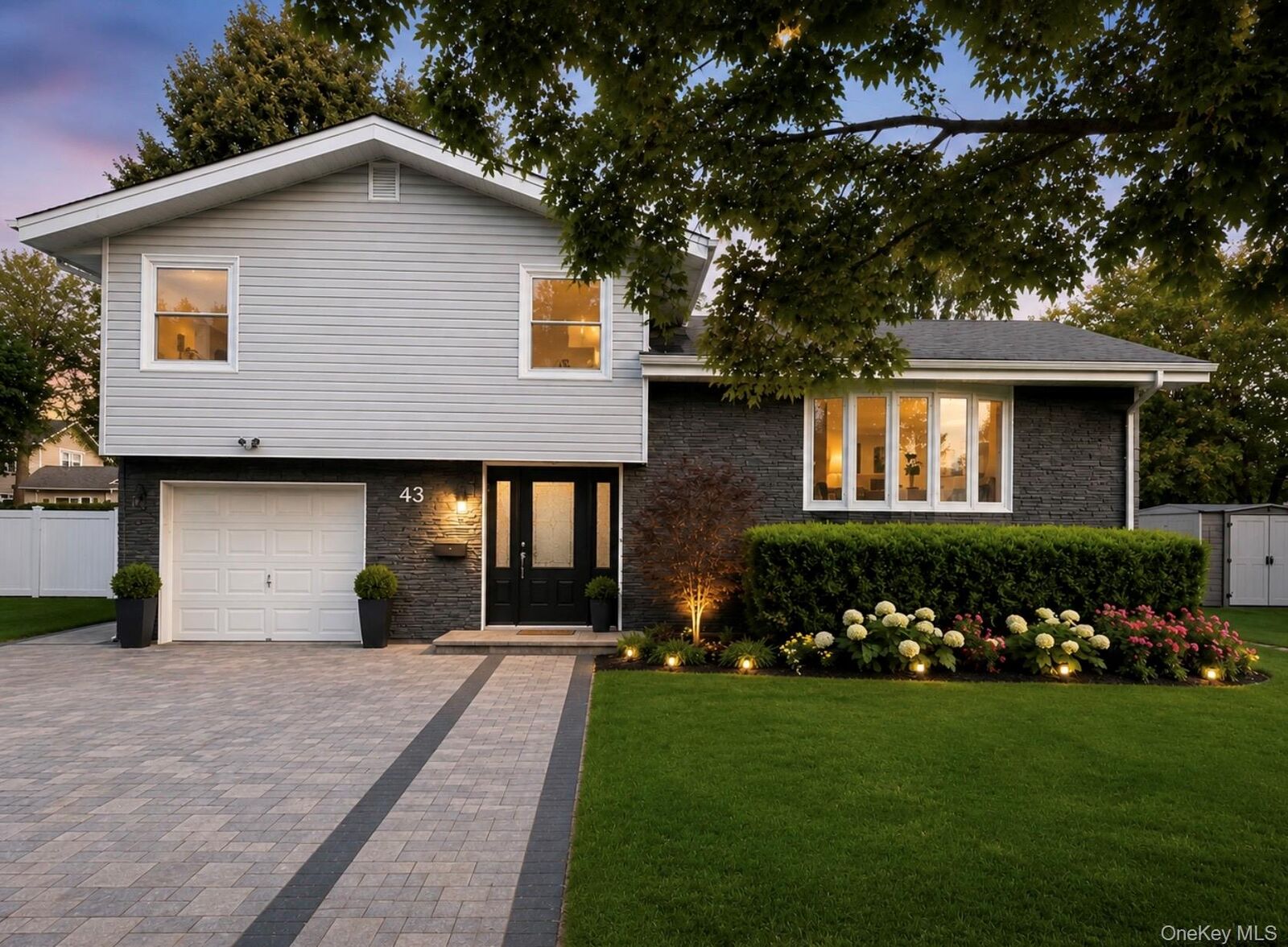 Property Photo:  43 Friendly Lane  NY 11753 