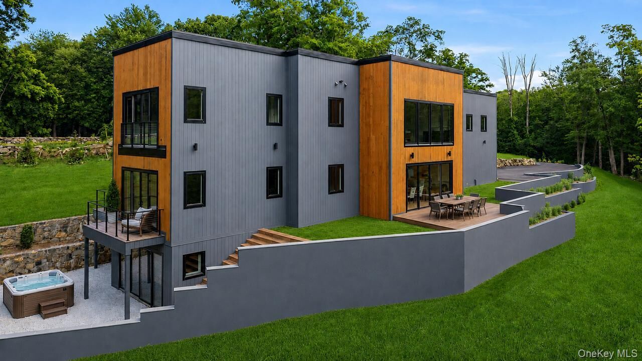 Property Photo: 41 Mead Road NY 10504