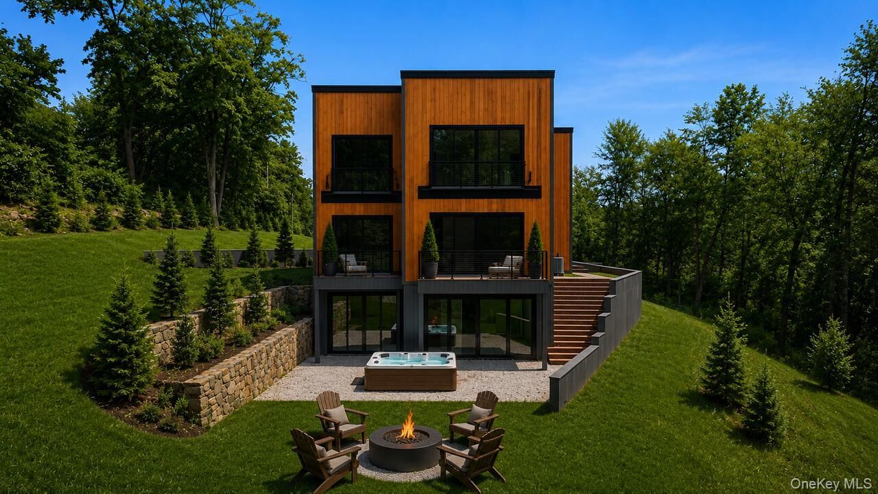 Property Photo:  41 Mead Road  NY 10504 
