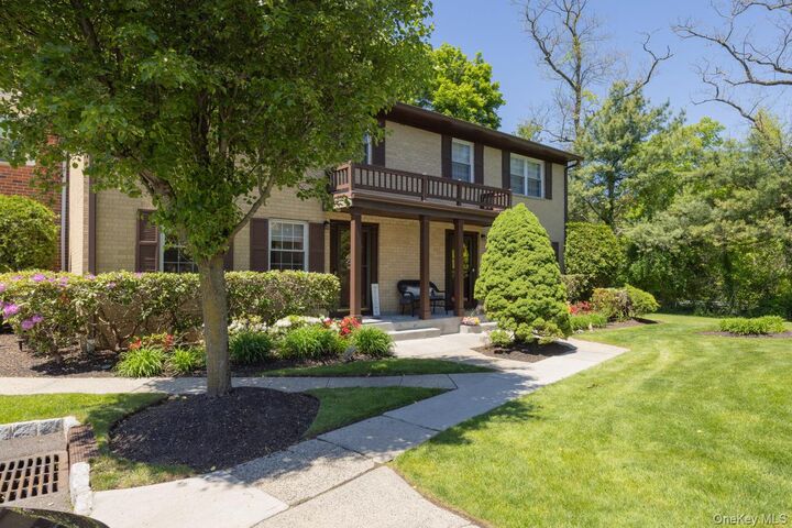 Property Photo: 414 Pawnee Court NY 10901
