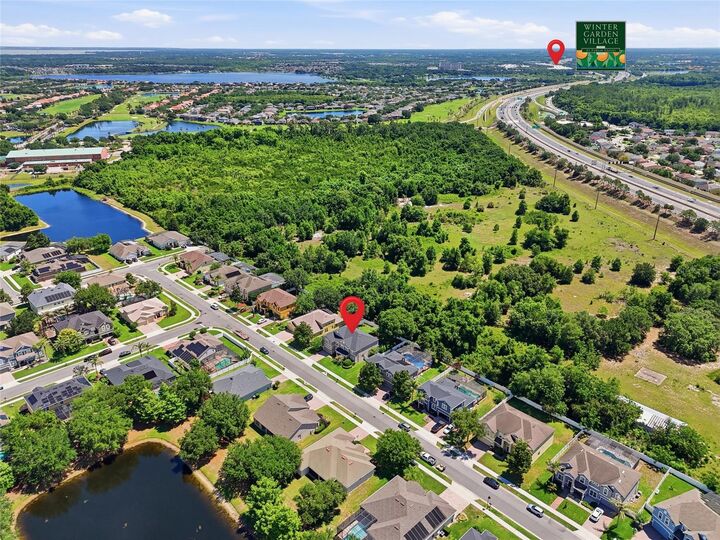 Property Photo:  15232 Firelight Drive  FL 34787 