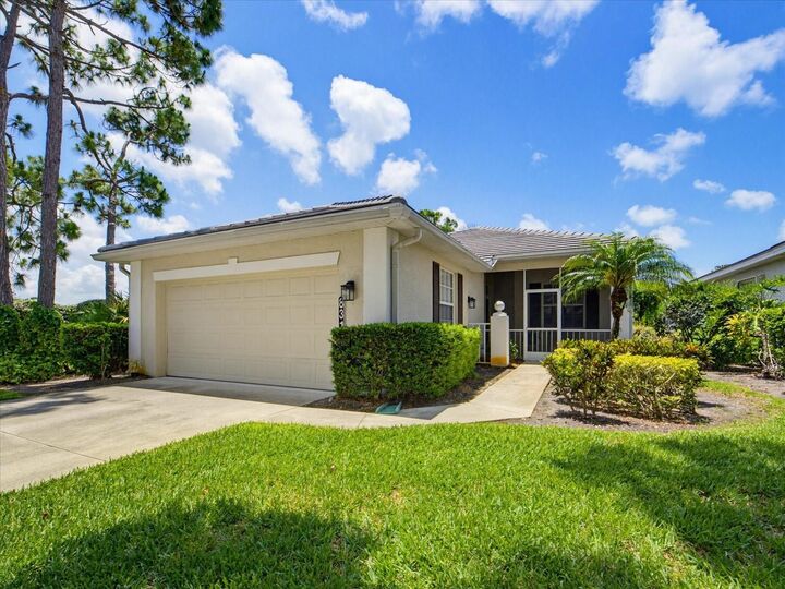 Property Photo:  831 Chalmers Drive 831  FL 34293 