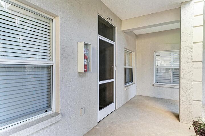 Property Photo:  9620 Club South Circle 5108  FL 34238 