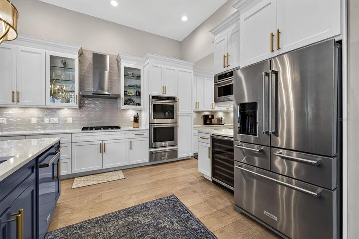 Property Photo:  17820 Osprey Pointe Place  FL 33647 