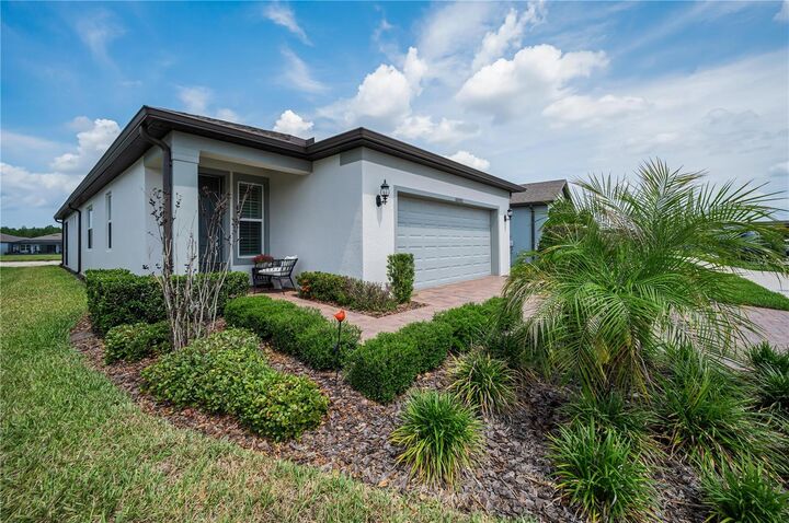 Property Photo:  6040 Shorebird Branch  FL 34638 