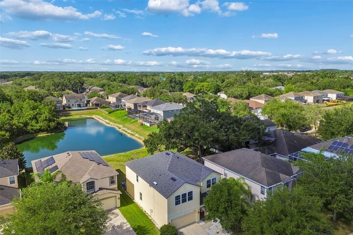 Property Photo:  11509 Dutch Iris Drive  FL 33578 